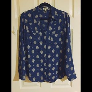 Express Portofino Shirt